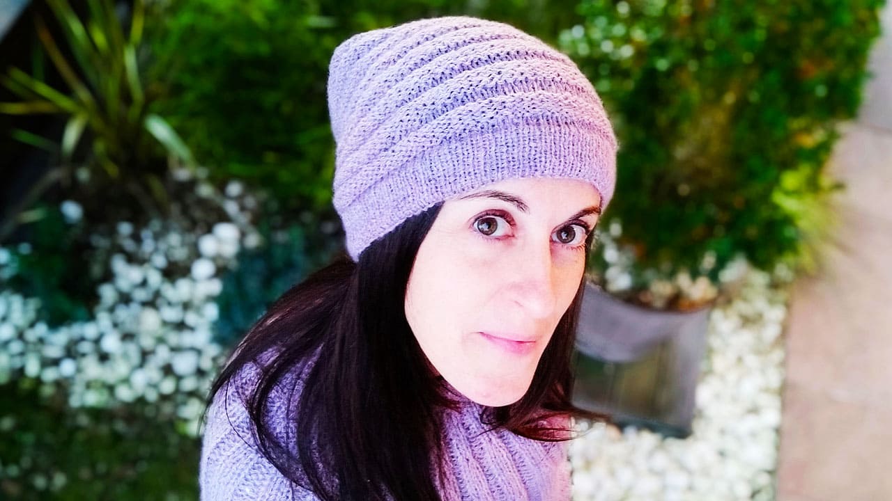 24 Crochet and Knitting Hat and Beanie Free Patterns (1)
