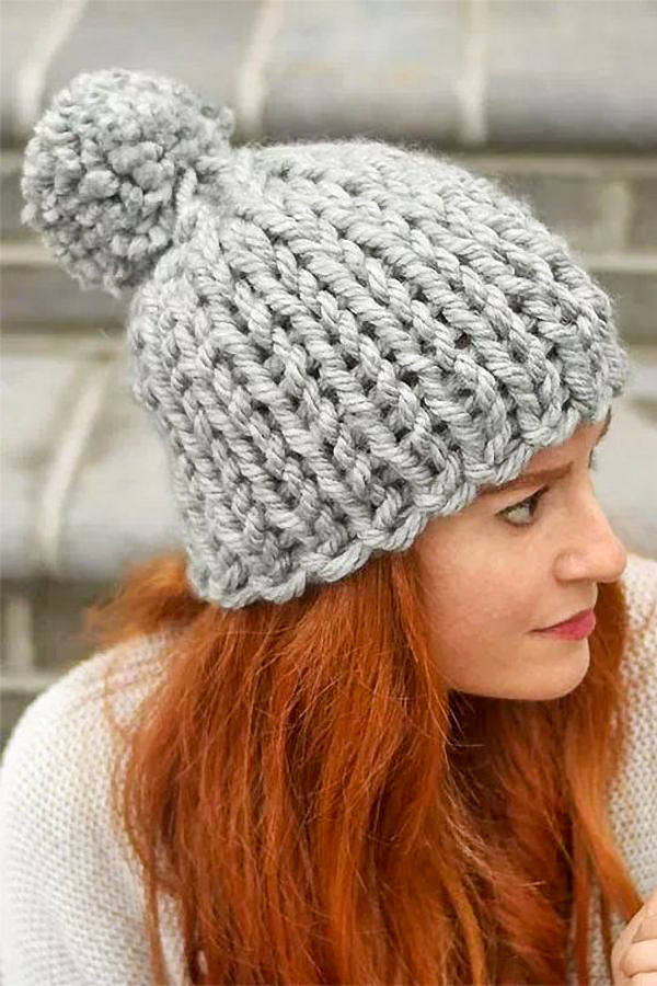 50+ Best Crochet Hats Patterns For This Winter 2020 Page