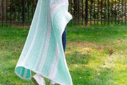 quick-and-easy-crochet-blanket-pattern-ideas