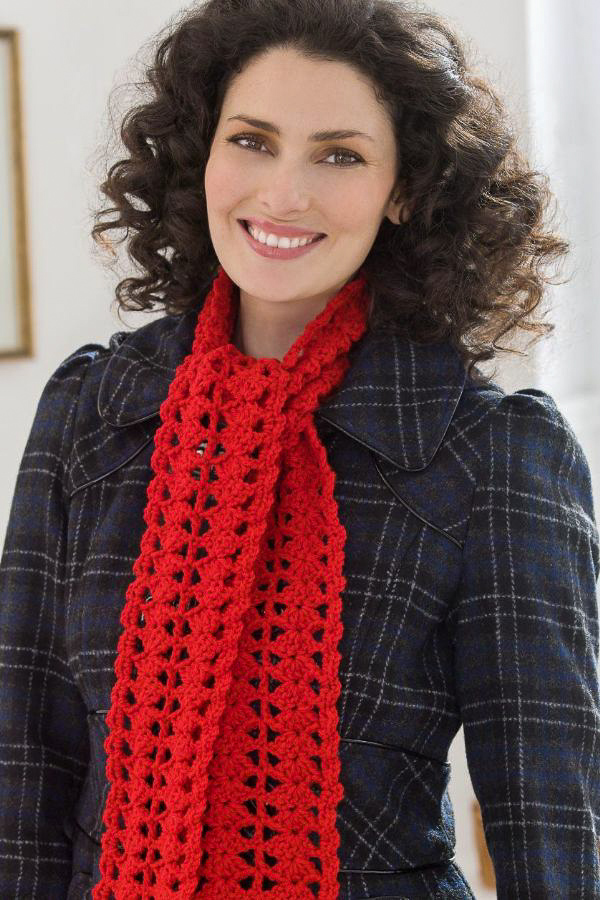 48 Easy Crochet Scarf Pattern Ideas For Winter Women Crochet,Gumbo Recipes Without Okra