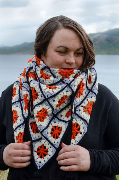 sleek-crochet-shawl-patterns-for-women