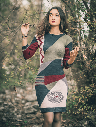 stylish-and-cool-crochet-dresses-patterns-2020