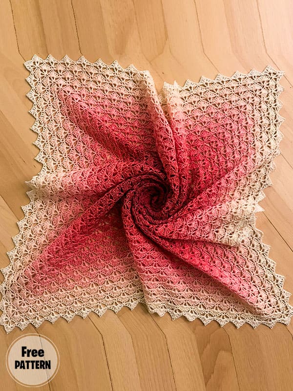 Luxury Easy Crochet Baby Blanket Pattern Free 